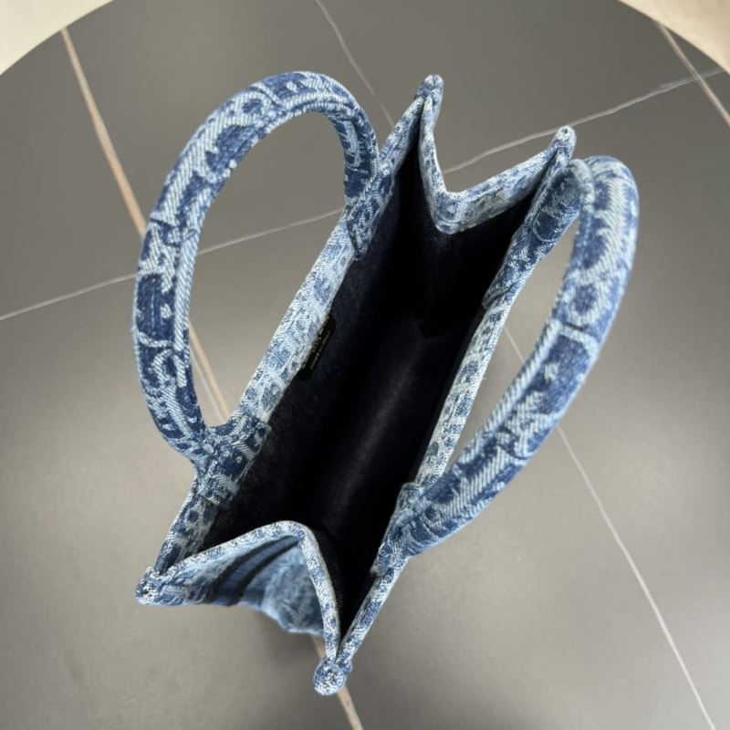 chr1st1an D10r shopping bags